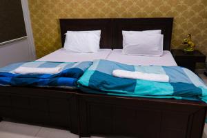 Foto dalla galleria di Greenland 2 Bedroom Apartment a Lahore