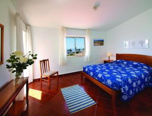 Gallery image of Seaview Apartments in Salema