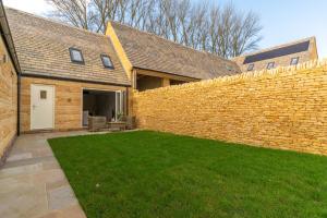 Gallery image of Poplar House in Chipping Campden