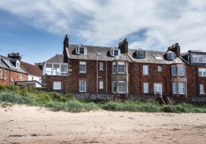 Gallery image of The Gulls in North Berwick