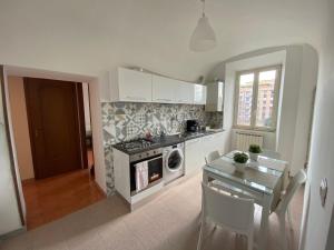 Gallery image of Campani apartment in Rome