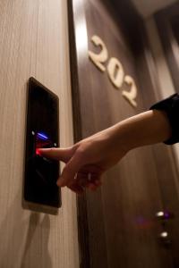 Kép Toc Hostel Sevilla szállásáról Sevillában a galériában