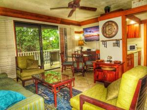 Gallery image of ALOHA - Poipu Beach Vacation Condo in Koloa