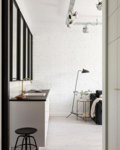 Fotografie z fotogalerie ubytování Lwowska Apartment - Lwowska 9 ve Varšavě