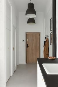 Fotografie z fotogalerie ubytování Lwowska Apartment - Lwowska 9 ve Varšavě