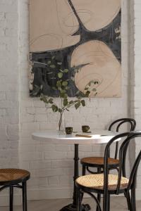 Fotografie z fotogalerie ubytování Lwowska Apartment - Lwowska 9 ve Varšavě