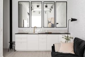 Fotografie z fotogalerie ubytování Lwowska Apartment - Lwowska 9 ve Varšavě