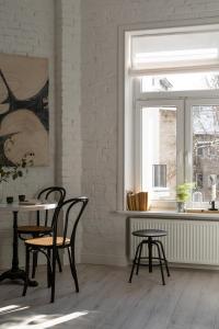 Fotografie z fotogalerie ubytování Lwowska Apartment - Lwowska 9 ve Varšavě + 36 fotografií