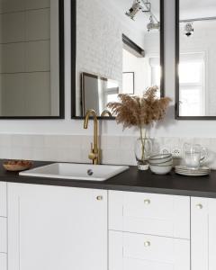 Fotografie z fotogalerie ubytování Lwowska Apartment - Lwowska 9 ve Varšavě