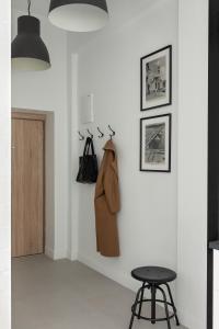 Fotografie z fotogalerie ubytování Lwowska Apartment - Lwowska 9 ve Varšavě