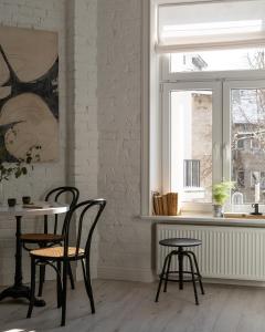 Fotografie z fotogalerie ubytování Lwowska Apartment - Lwowska 9 ve Varšavě