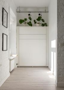 Fotografie z fotogalerie ubytování Lwowska Apartment - Lwowska 9 ve Varšavě