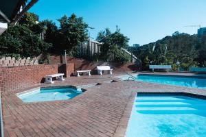 Πισίνα στο ή κοντά στο 516 Umdloti Resort +6 φωτογραφίες