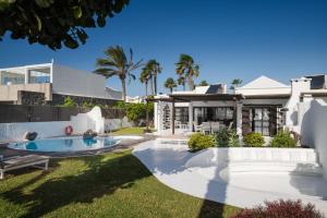 Bazén v ubytování Kamezí Boutique Hotel Villas nebo v jeho okolí + 37 fotografií