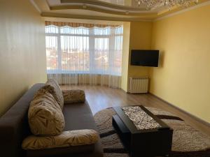 Gallery image of Luxury apartment 2 in Truskavets