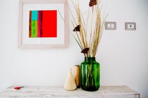 Foto de la galeria de Oliveto Bed and Breakfast a l'Alguer