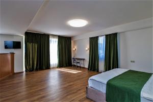 Letto o letti in una camera di B&B Old Tbilisi