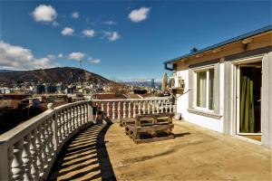 Gallery image of B&B Old Tbilisi in Tbilisi City