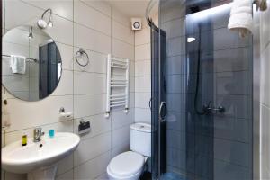 Bagno di B&B Old Tbilisi
