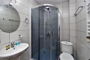 Bagno di B&B Old Tbilisi