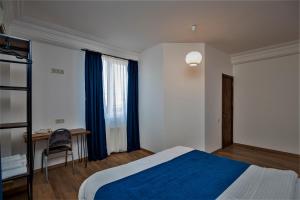 Letto o letti in una camera di B&B Old Tbilisi