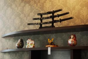 Fotografie z fotogalerie ubytování Hara Palace Hotel v destinaci Curitiba