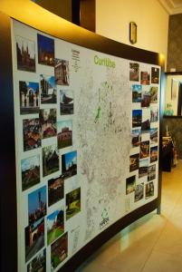 Fotografie z fotogalerie ubytování Hara Palace Hotel v destinaci Curitiba