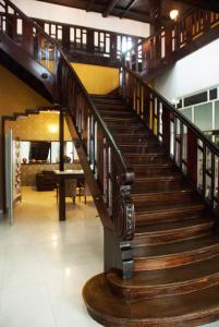 Fotografie z fotogalerie ubytování Hara Palace Hotel v destinaci Curitiba