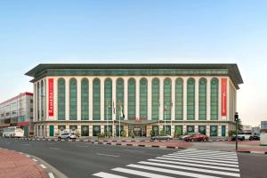 Gallery image of Ramada Plaza by Wyndham Dubai Deira in Dubai