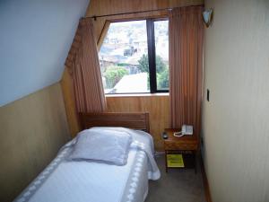 Gallery image of Hotel Antupiren in Puerto Montt