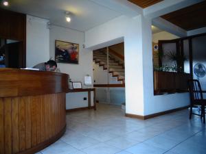 Gallery image of Hotel Antupiren in Puerto Montt