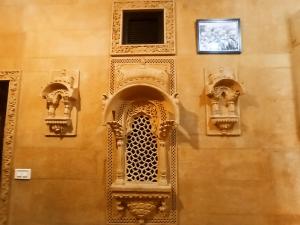 Fotografie z fotogalerie ubytování Hotel Royal Haveli v destinaci Džaisalmér