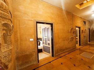 Fotografie z fotogalerie ubytování Hotel Royal Haveli v destinaci Džaisalmér