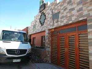 Fotografie z fotogalerie ubytování Lalck Cketi Hotelería y Turismo v destinaci San Pedro de Atacama