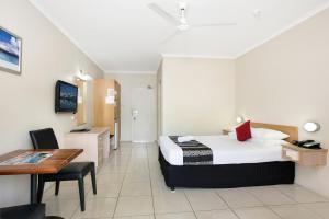 Gallery image of Cairns City Sheridan Motel in Cairns