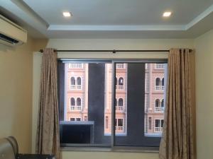 Gallery image of One Bedroom Apartment in Bahria town in Rawalpindi