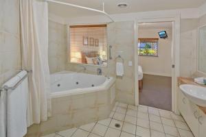 Bany a Raffles Mooloolaba