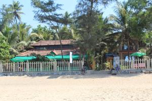 Imagen de la galería de Deva Samudra Beach Stay, en Gokarna