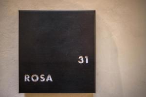Fotografia z galérie ubytovania Rosa Goldenstern Residence v destinácii Bolzano