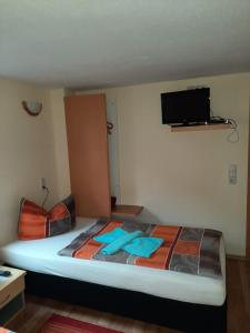 Billede fra billedgalleriet på Gasthaus & Pension Zum Göschen i Grimma