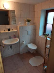 Billede fra billedgalleriet på Gasthaus & Pension Zum Göschen i Grimma