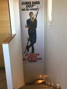 Φωτογραφία από το άλμπουμ του Telemark Guesthouse σε Nendaz
