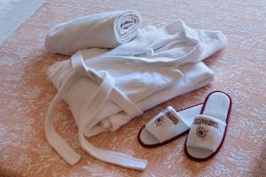Fotografie z fotogalerie ubytování Hotel Terme Marco Polo v destinaci Montegrotto Terme