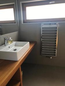 Φωτογραφία από το άλμπουμ του Telemark Guesthouse σε Nendaz