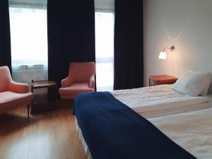 Fotografia z galérie ubytovania Hotel Statt Söderhamn by First Hotels v destinácii Söderhamn