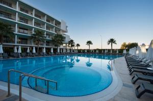 The swimming pool at or close to TUI Blue Barut Andız - All Inclusive - Adults Only