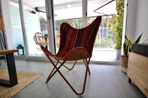 Posezení v ubytování DreamStay - San Cristobal Playa, Almuñecar