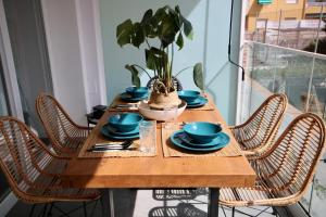 Fotografie z fotogalerie ubytování DreamStay - San Cristobal Playa, Almuñecar v destinaci Almuñécar