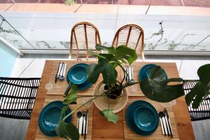 Fotografie z fotogalerie ubytování DreamStay - San Cristobal Playa, Almuñecar v destinaci Almuñécar