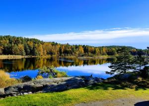 Gallery image of The Monastery in Tjøme